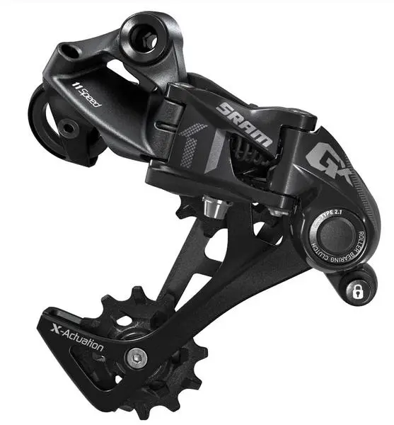 Gx Rear Derailleur - 1X11 Speed 1