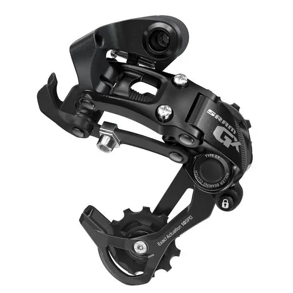 Gx Long Cage Rear Derailleur (10-Speed) 1