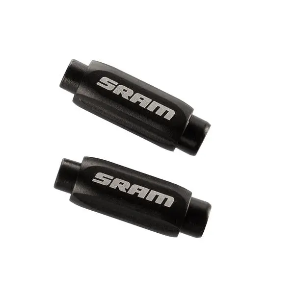 Inline Brake Cable Adjuster (Pair) 1