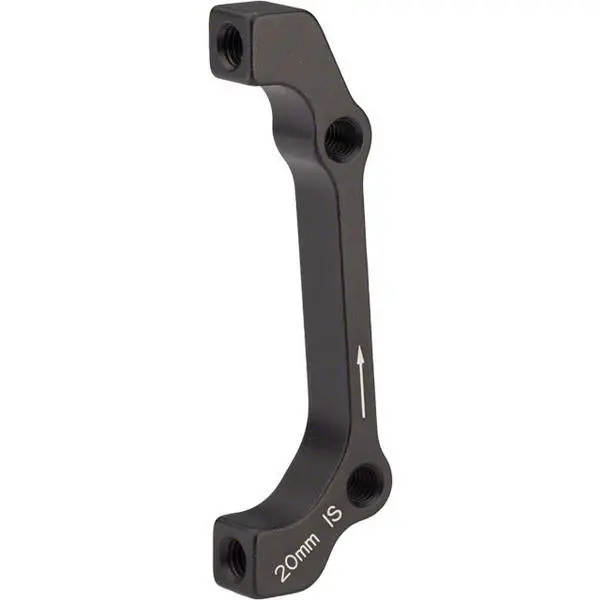 Brake Adapter (20Mm Is) 1
