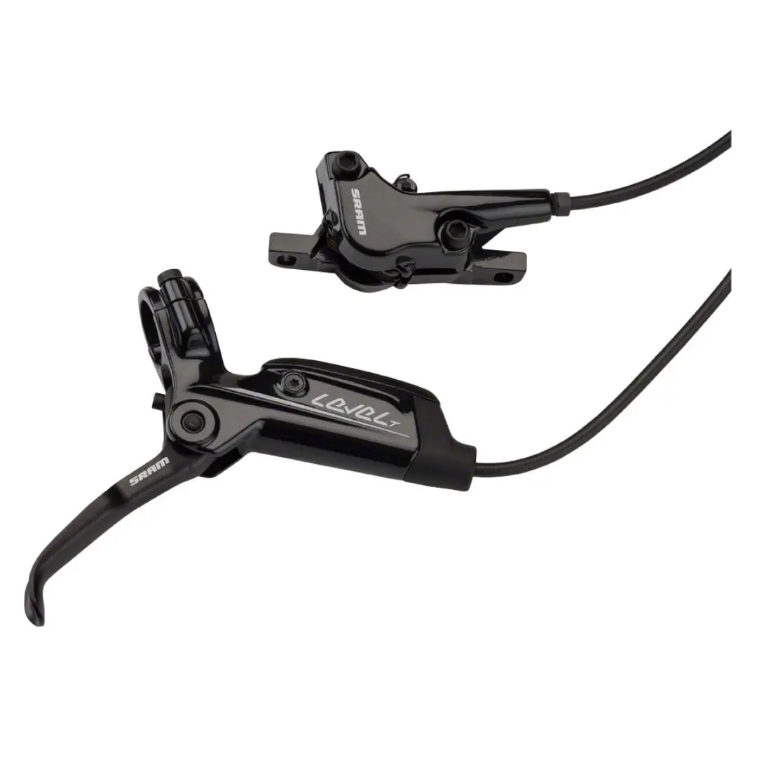 Level T Disc Brake 1