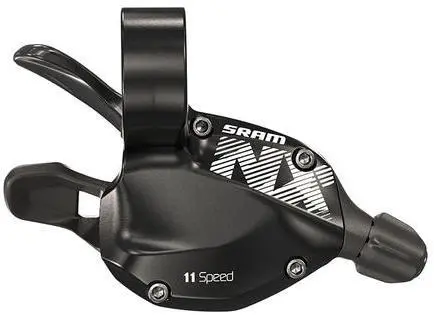 Nx 11-Speed X-Actuation Trigger Shifter 1