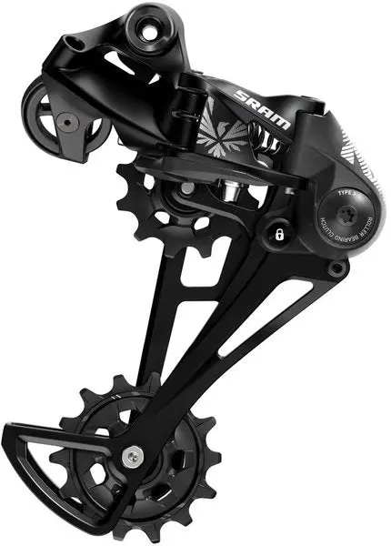 Nx Eagle Rear Derailleur (12-Speed) 1