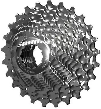 Pg-1170 Cassette (11-Speed) 1