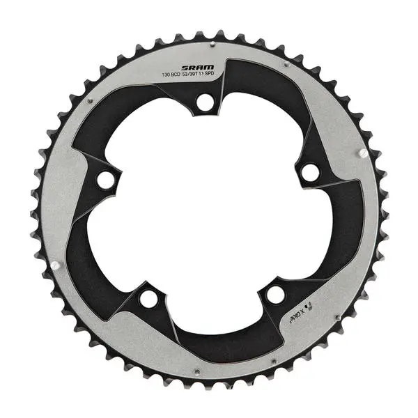 Red22 X-Glide 11-Speed Chainring -110 Bcd 1