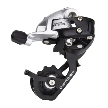 Rival 22 Rear Derailleur (11-Speed) 1