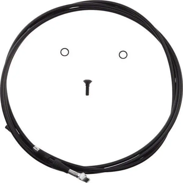 Road Disc Brake Hydraulic Line Kit 1