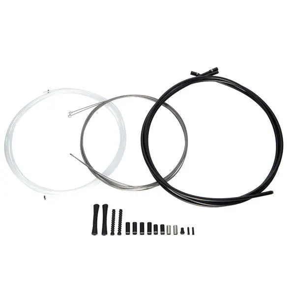Slickwire Pro Shift Cable Kit 4Mm 1