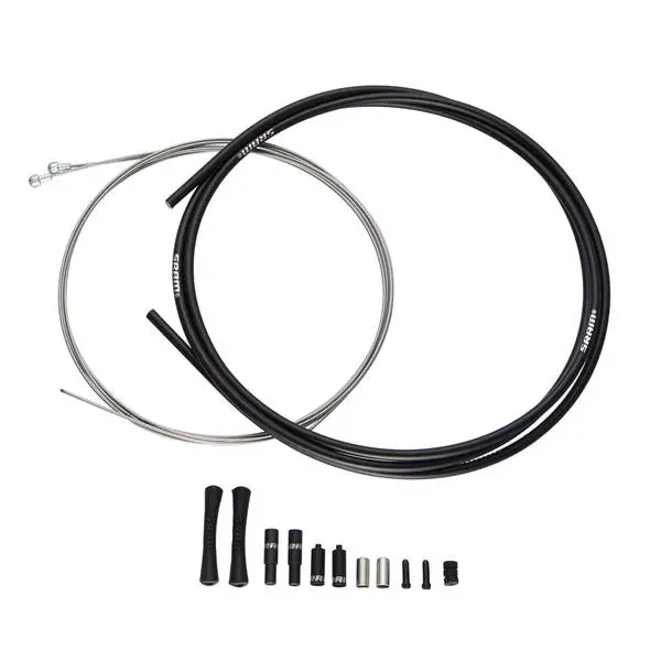 Slickwire Brake Cable Kit (Road) 1