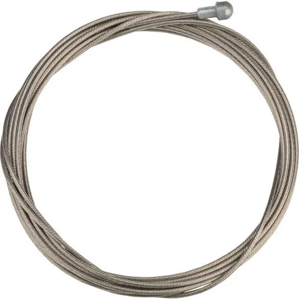 Stainless Brake Cable (Road) 1