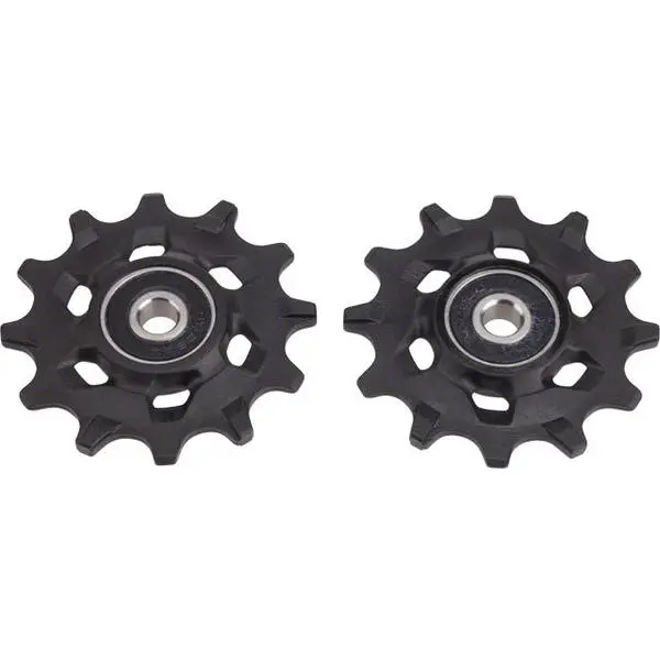 X-Sync Pulley Assembly 1
