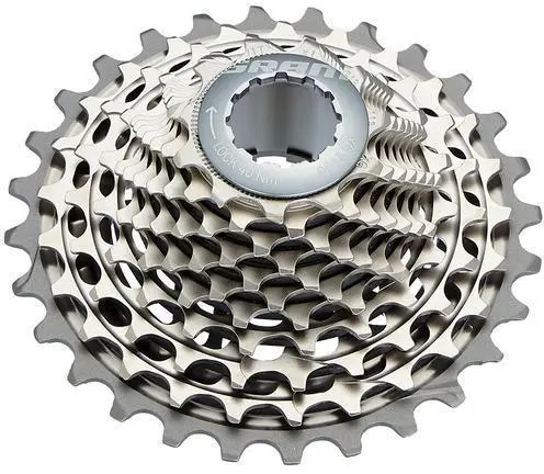 Xg-1190 Cassette (11-Speed) 1