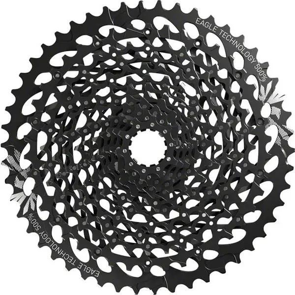 Gx Eagle Xg-1275 Cassette (12-Speed) 1
