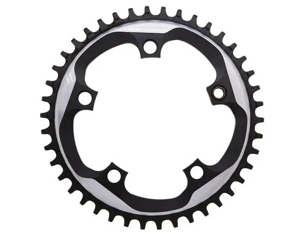Cx1 Ring: 110Bcd, 40T 1