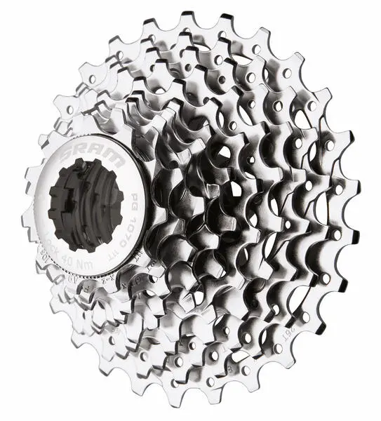 Pg-1070 Cassette (10-Speed) 1