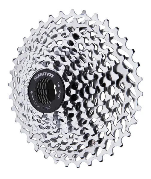 Pg-1050 Cassette (10-Speed) 1