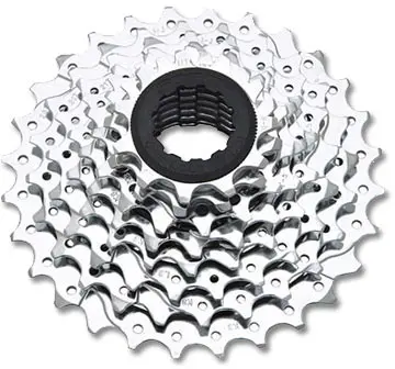 Pg-850 Cassette (8-Speed) 1