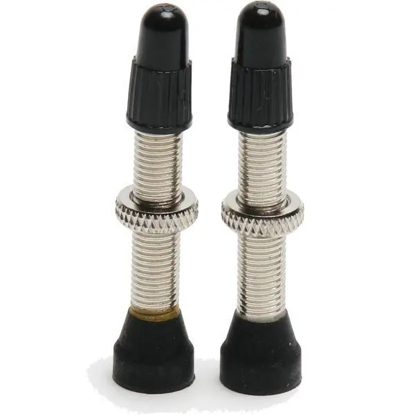 Tubeless Valve Stems 1
