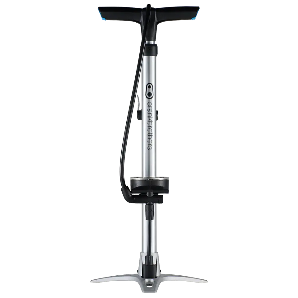 Sterling Floor Pump 1