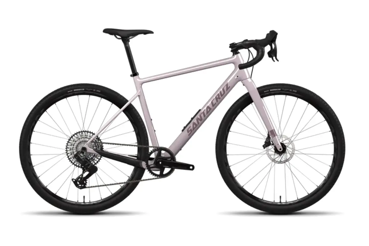 Stigmata 4 Cc Rival Axs 1X (2025) 1