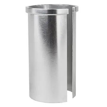 Alloy Seatpost Shims 1