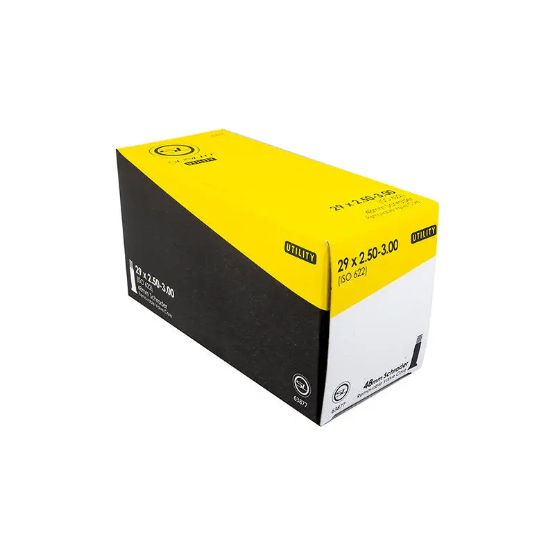 Utili-T Standard Schrader Valve Tube 1
