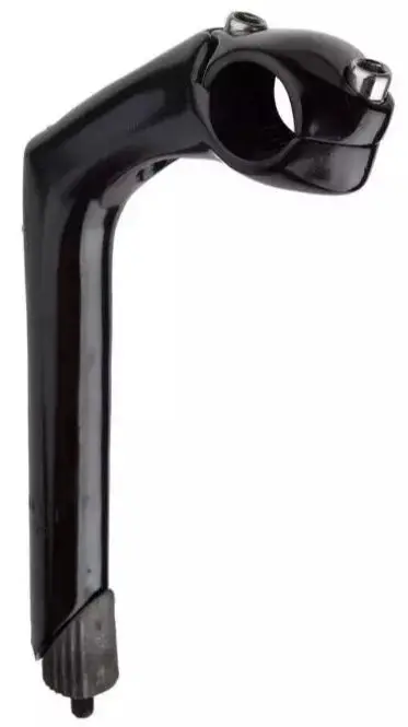Alloy 2-Bolt Quill Stem 1