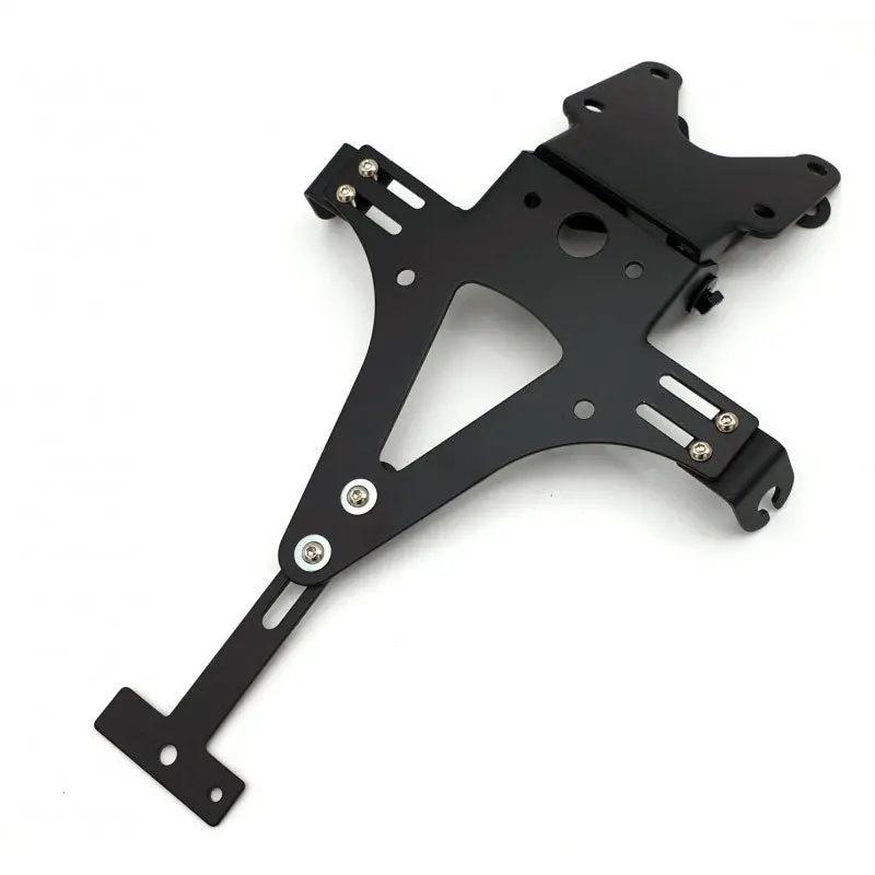 Support De Plaque Universel | Brazoline 1