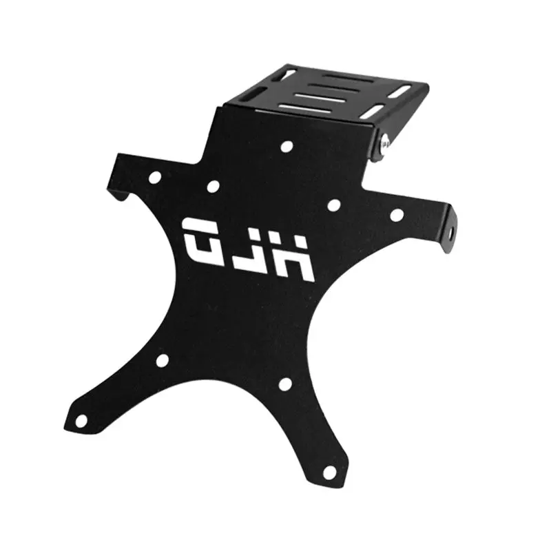 Support De Plaque Universel Unp1 | C.Racer 1