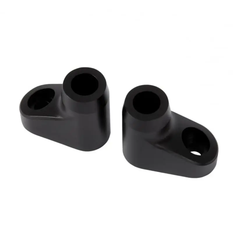 Supports Clignotants Avant (Triumph 400 - 8 Mm) | Motone Customs 1