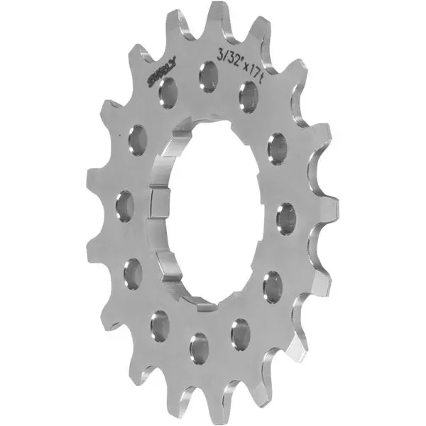 Single Cassette Cog (7-Speed) 1