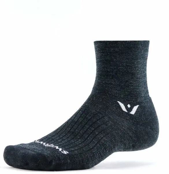 Pursuit Four Socks 1