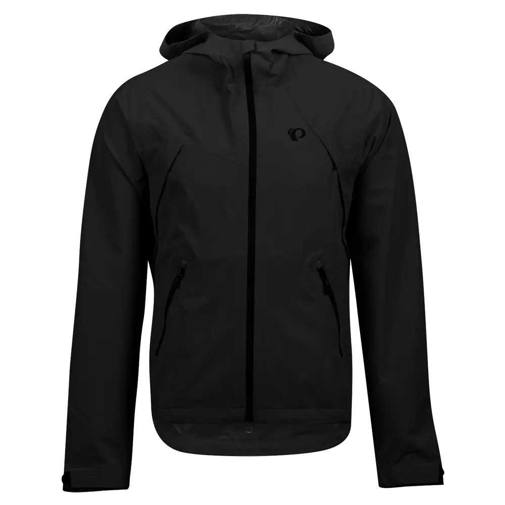 Monsoon Wxb Hooded Jacket 1