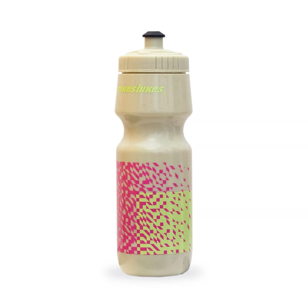 Mike's Bikes Plant-Based Water Bottle 1