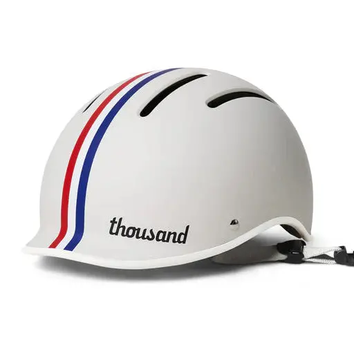 Jr Helmet (Nylon Strap) 1