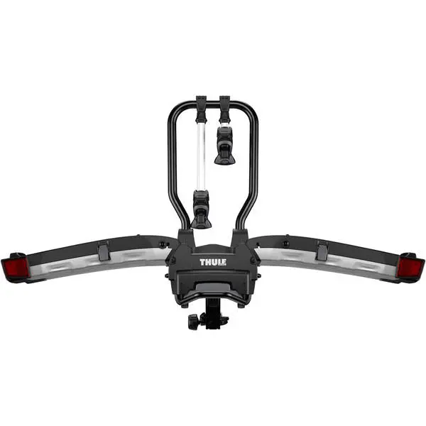 Easyfold Xt Bike Rack (Hitch) 1