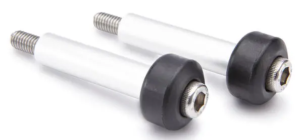 Pack 'N Pedal Rail Extender Kit 1