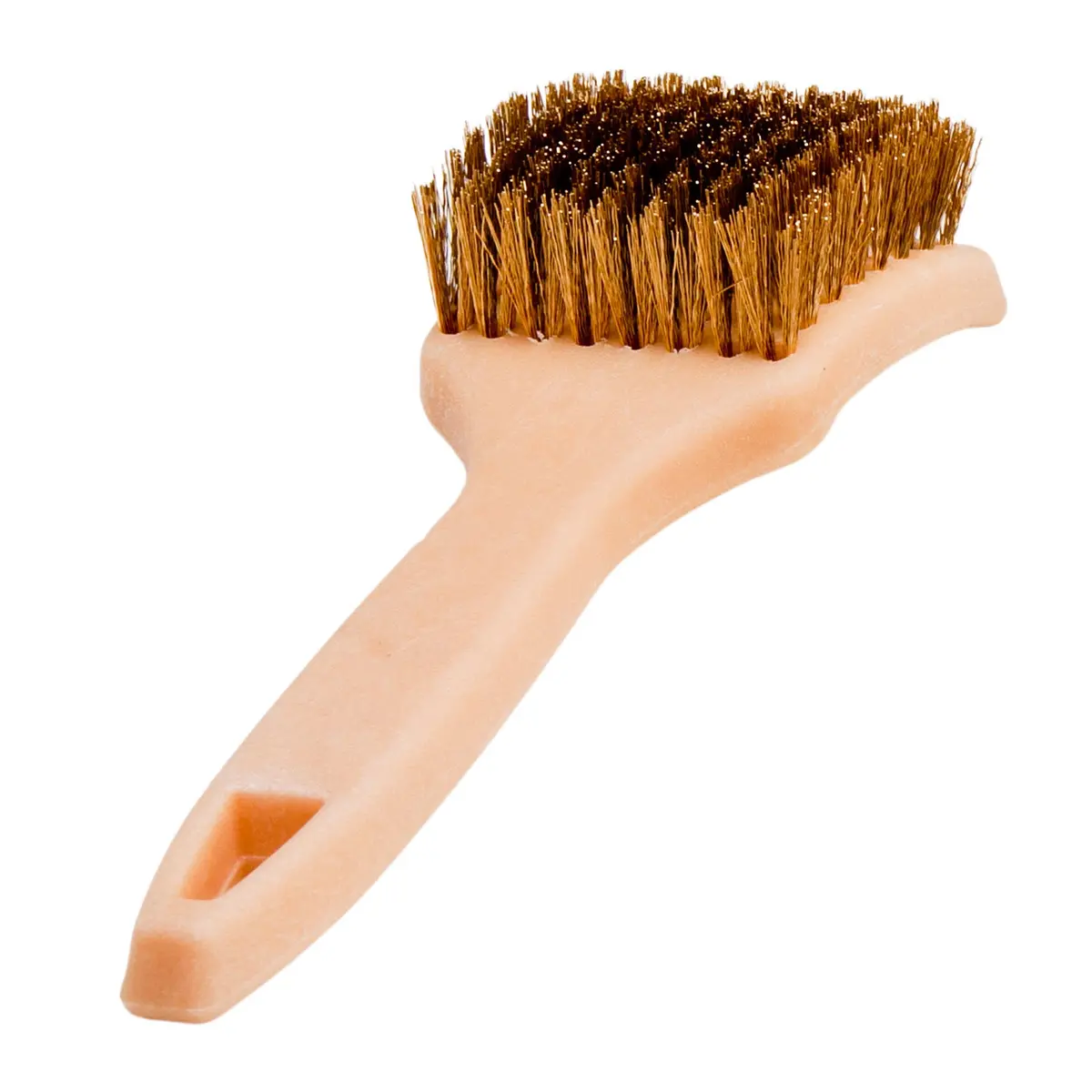 Tire Brush - Brass 1