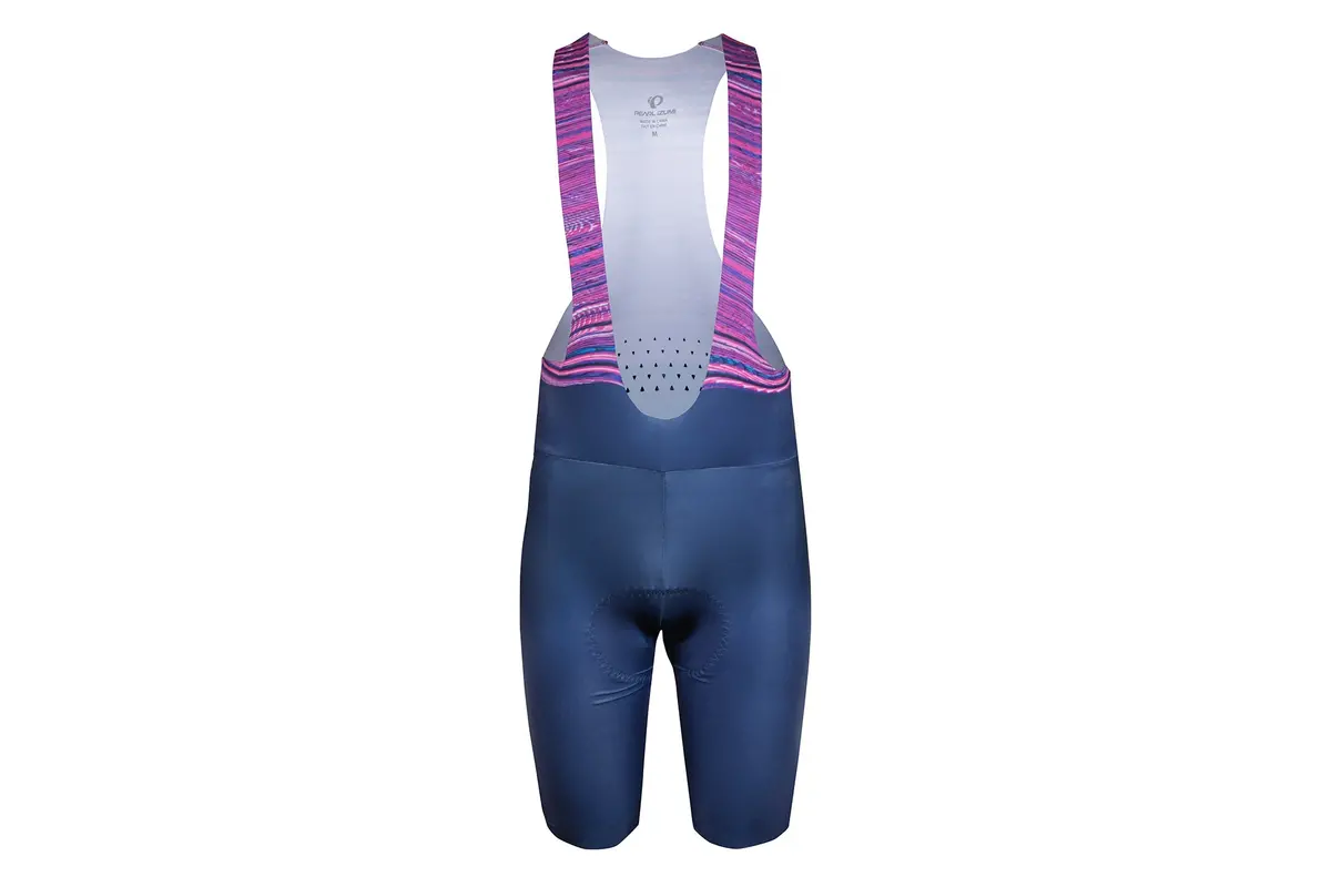 Team Mike's Bikes Replica Bib Shorts 1