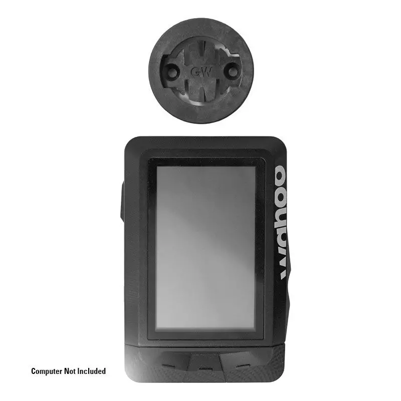 Torpedo Computer Mount Adapter Garmin/Wahoo 1