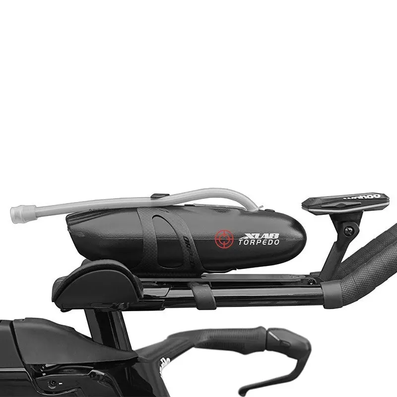 Torpedo Versa Slim (Black) 1