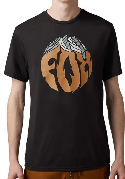 Turnout Tech T-Shirt 1