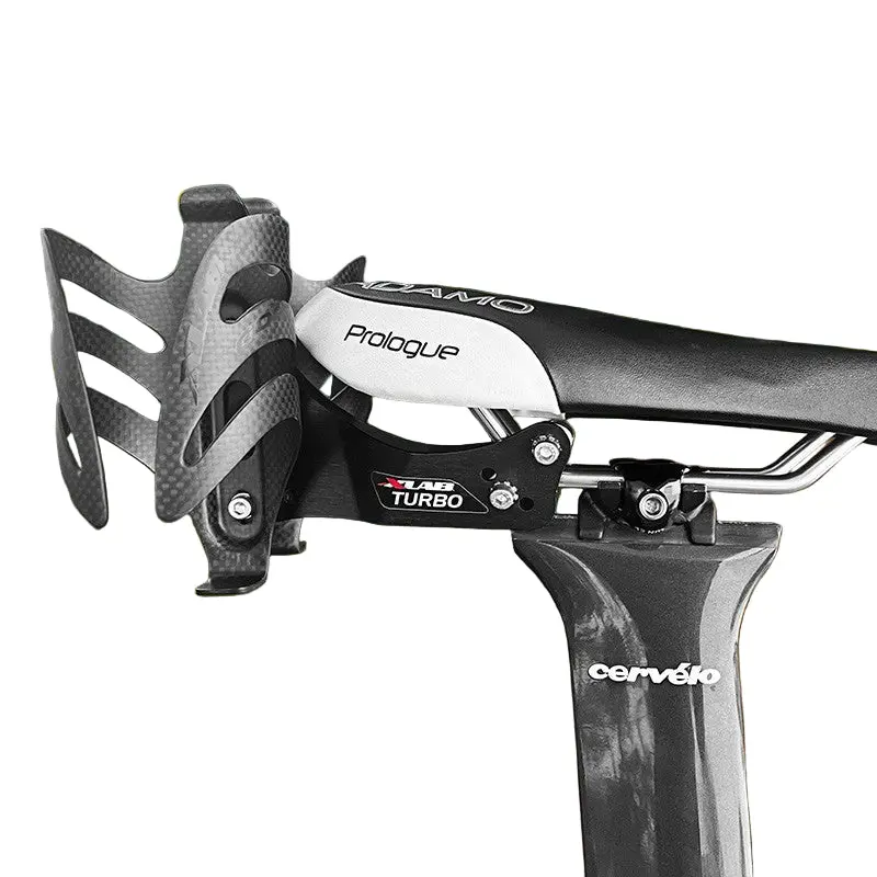 Turbo Wing System With Gorilla Cages 1