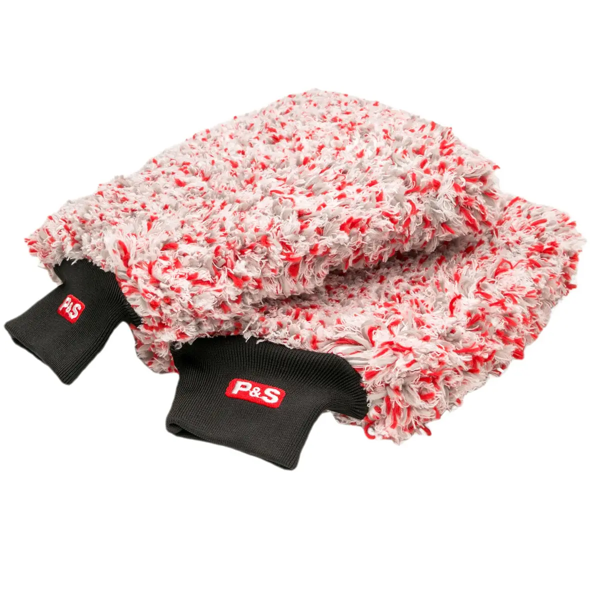 Twister Micro Fiber Premium Wash Mitt 1