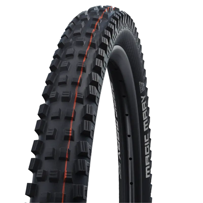 Magic Mary Super Trail Addix Soft Tire 1