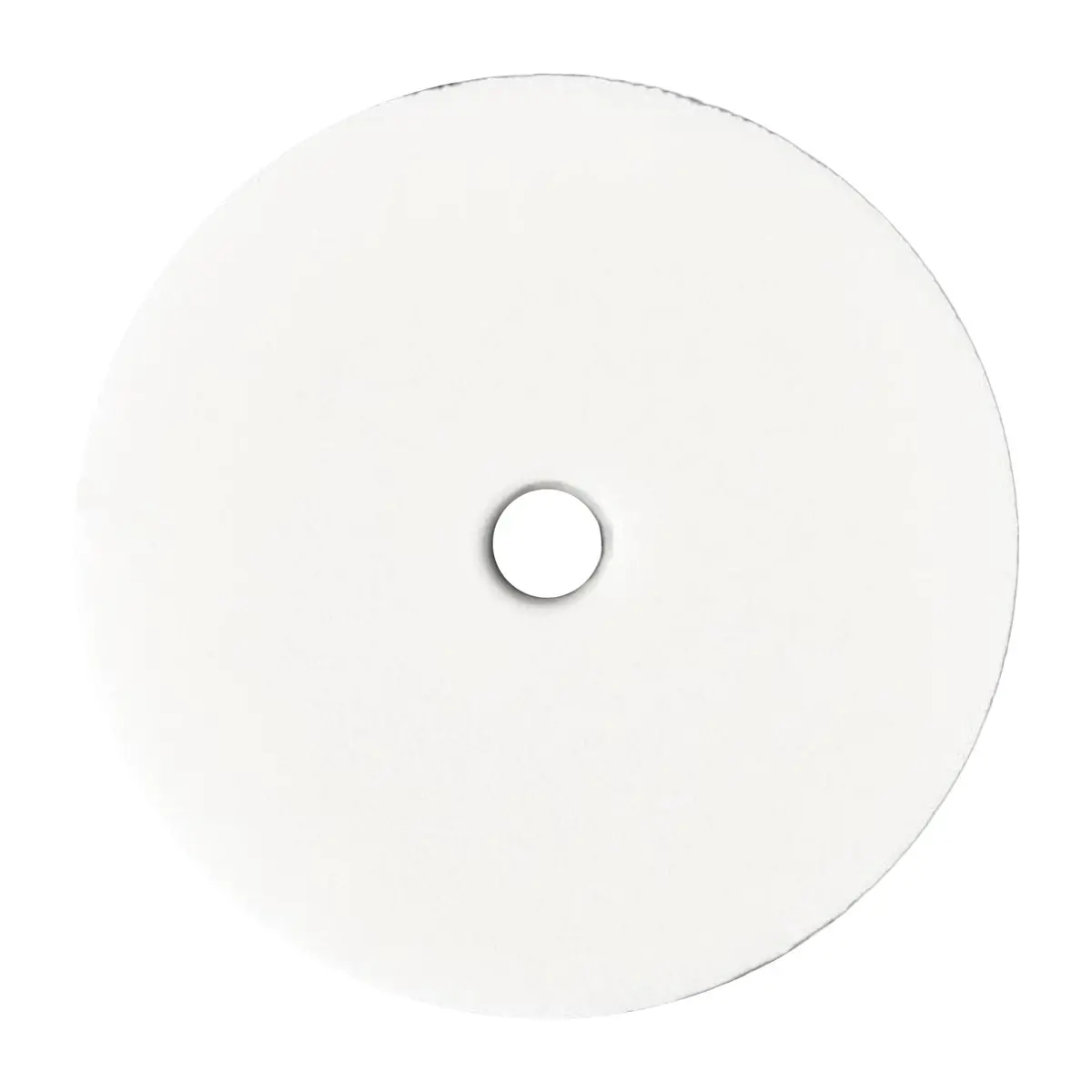 Rupes D-A Ultra Fine Foam Pad (White) 1