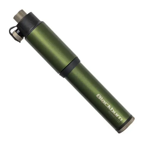 Mammoth Co2 Pump 1