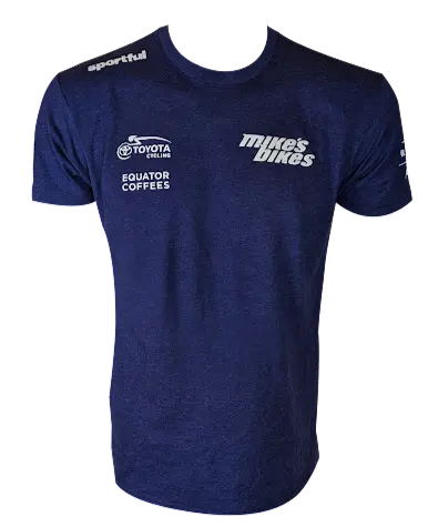 Mikes Bikes Formula 1 T-Shirt 1