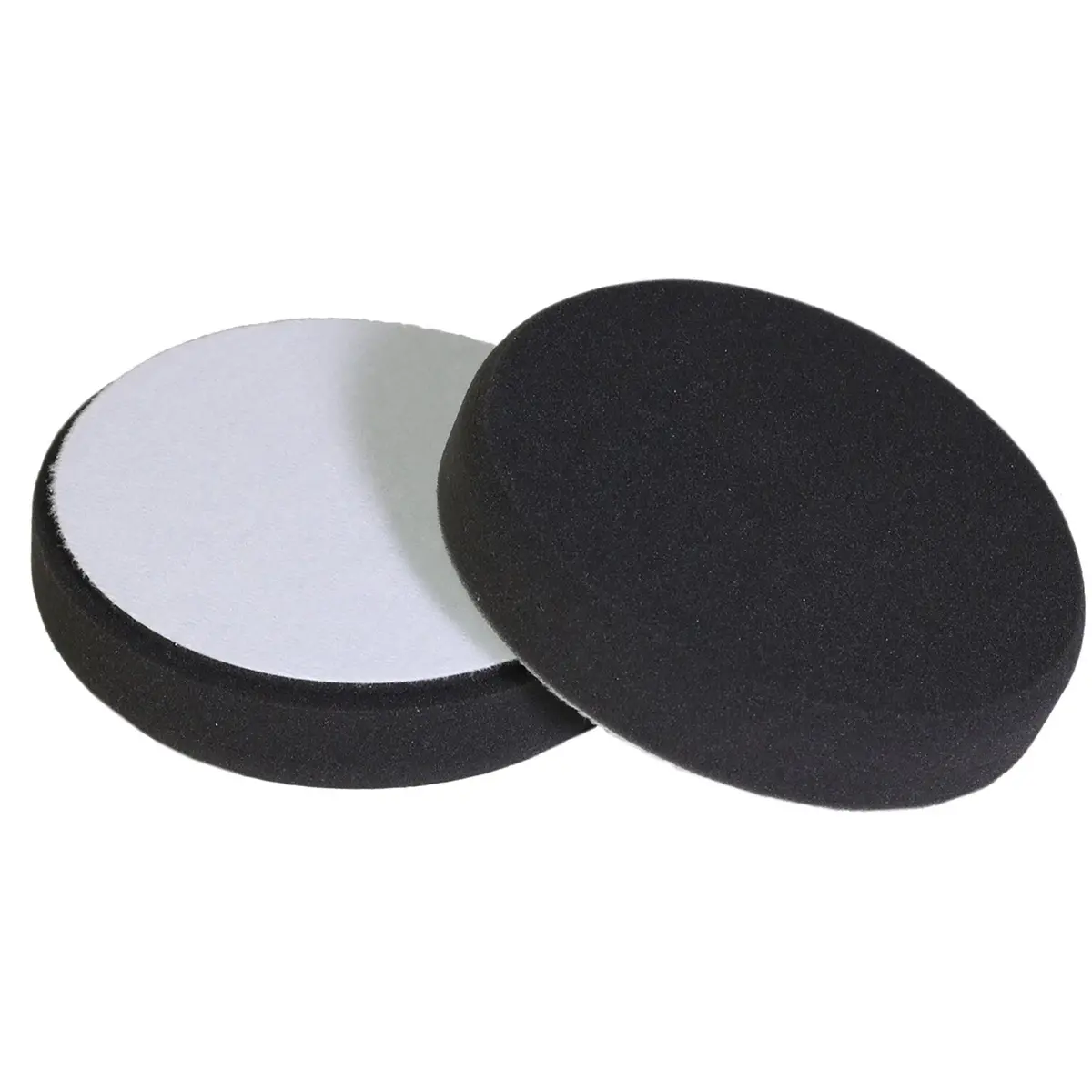 Velcro Gray Finishing Foam 1