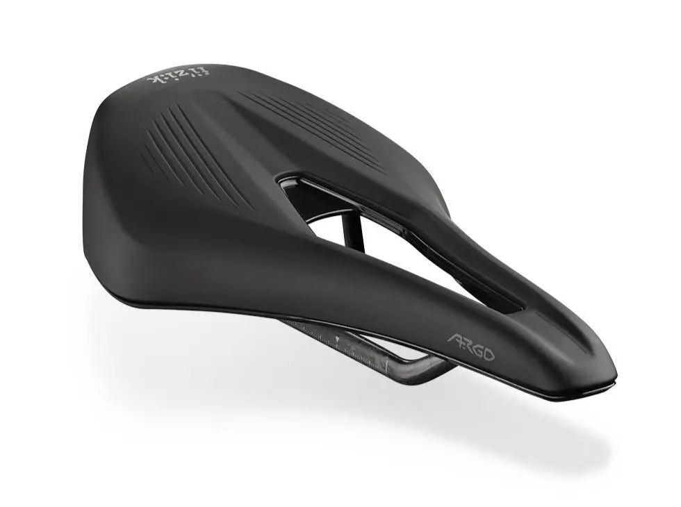 Argo Vento R1 Saddle 1